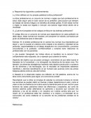 Codigo etico ¿Cómo defines con tus propias palabras la ética profesional?