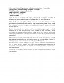 Reflexión y Creatividad.“Toro, me da pena, y te suplico perdonar, A todos los que un día te vinieron a matar”