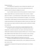 Caso de estudio: Autopartes del Caribe