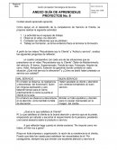 Anexo guía de aprendizaje proyectos