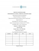 Hipertensión Arterial en la Comunidad