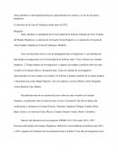 Nancy Berthier. Le franquisme et son image