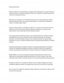 Glosario de terminos radioloficos