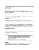 Fisiologia poscosecha