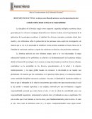 Resumen: La ética como filosofía primera