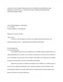 Uso del tic como estrategias en el proceso de enseñanza del personal docente en la institución educativa E.B.E
