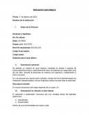 Valoracion psicológica