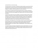 Industria textil y uso de agua