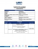 Programador Salud Pública