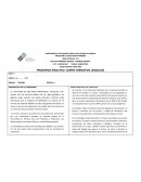 Campo formativo lenguajes