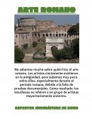 Arte Romano