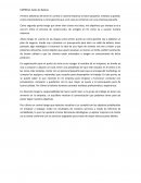 Empresa: Salón de Belleza