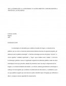 La Relegion atravez de la etimologia