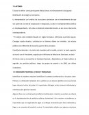 Distribución de energía y mercancías