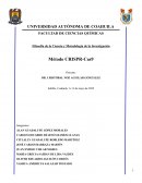 Dilemas Éticos acerca del CRISPR-Cas9 y su impacto en la sociedad