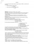 Anatomia, huesos del craneo