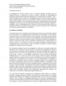 Reflexiones sobre los estudios de caso en ciencias sociales