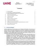 Plan de Negocios y Estrategia de Mercadotecnia