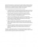 Ordenamiento territoral