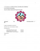 Falta de alumbramiento publico en la zona de Tamburco - Abancay