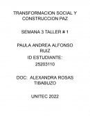 La guerra de Afganistán a manos de los talibanes