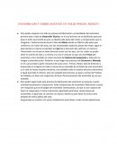 Ensamblado y fabricación de un VolksWagen