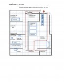 Diagrama de elaboracion del pan