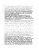 Orígenes de la administración