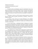 Sistematizacion prevencion del suicidio