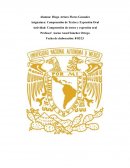 Informacion y conocimiento de America Latina