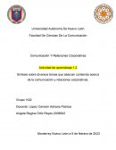 Sintesisi de curacion de contesnidos