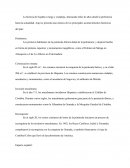 La historia de España