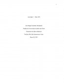 C++ Actividad 1 estructura de datos dinamicos