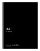 Exportacion de pox