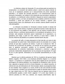 Análisis de la industria petroléra