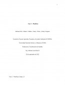 Producción y Tecnificación de Semillas