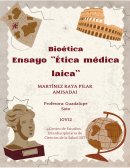 Ética médica laica