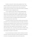 Guerra de Rusia y Ucrania