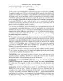 Análisis de Liderazgo en Duelo de Titanes