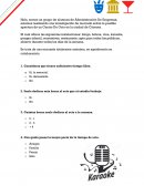 Cuestionario Contabilidad s/r