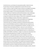 Sintesis Umberto Cerrone