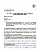 Conocemos a ISOL (Marisol Misenta)