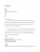 El capitán Alatriste