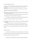 Classes de corrent elèctric