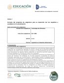 Toxicologia de Alimentos