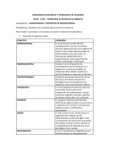 Conceptos de farmacotecnia