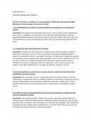 Caso práctico 1 La rentabilidad