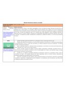 Método pedagógico musical Dalcroze