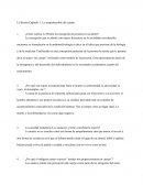 ¿Cómo explica Le Bretón la concepción de persona en occidente?