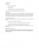 Plan financiero. Tortilleria Lucy